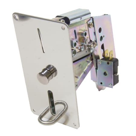 Alliance COINMETER $.25 US PKG 209/00111/00P